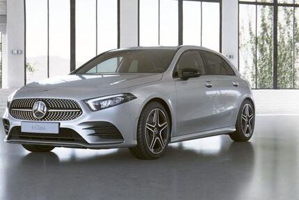 Mercedes-Benz A 250 58.020 km 25.843 &euro; Forchheim 91301