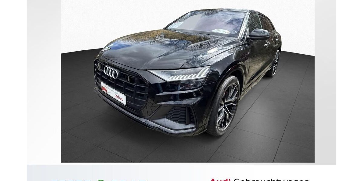 Audi Q8 34.995 km 65.980 &euro; Schwabach 91126