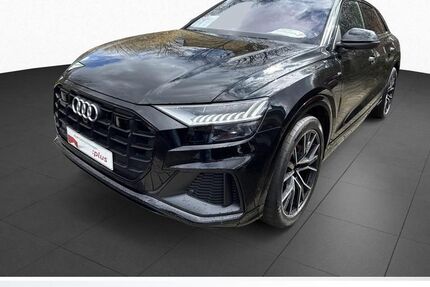 Audi Q8 34.995 km 66.480 &euro; Schwabach 91126