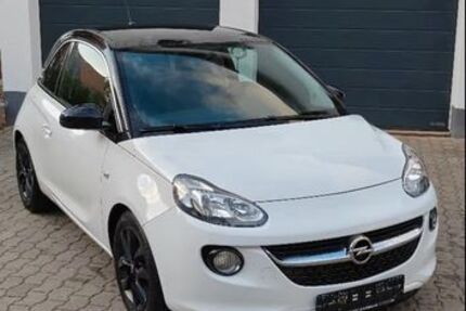 Opel Adam 149.891 km 3.899 &euro; Emskirchen 91448