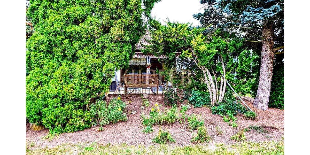 Einfamilienhaus Uttenreuth Weiher - 5 Zimmer, 130 m&sup2;, 525.000&euro; | Angebot:25663668