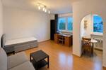 Etagenwohnung Erlangen Büchenbach - 1 Zimmer, 33 m&sup2;, 610&euro; | Angebot:26790895