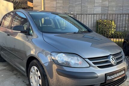 VW Golf Plus 90.000 km 3.590 &euro; Fürth 90763