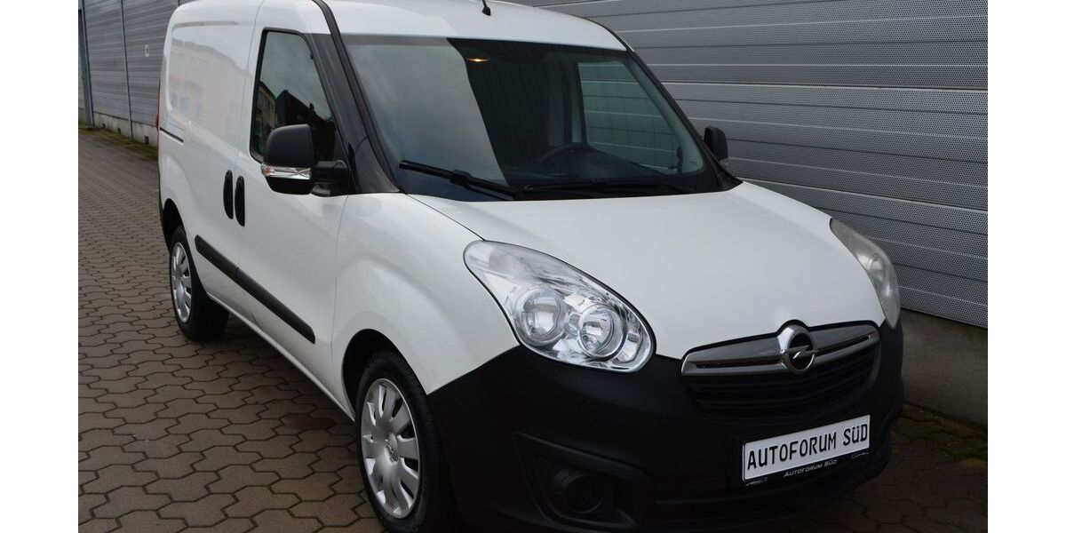 Opel Combo 252.400 km 3.999 &euro; Fürth 90763