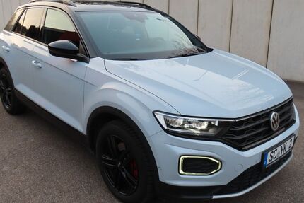 VW T-Roc 46.798 km 24.600 &euro; Schwabach 91126