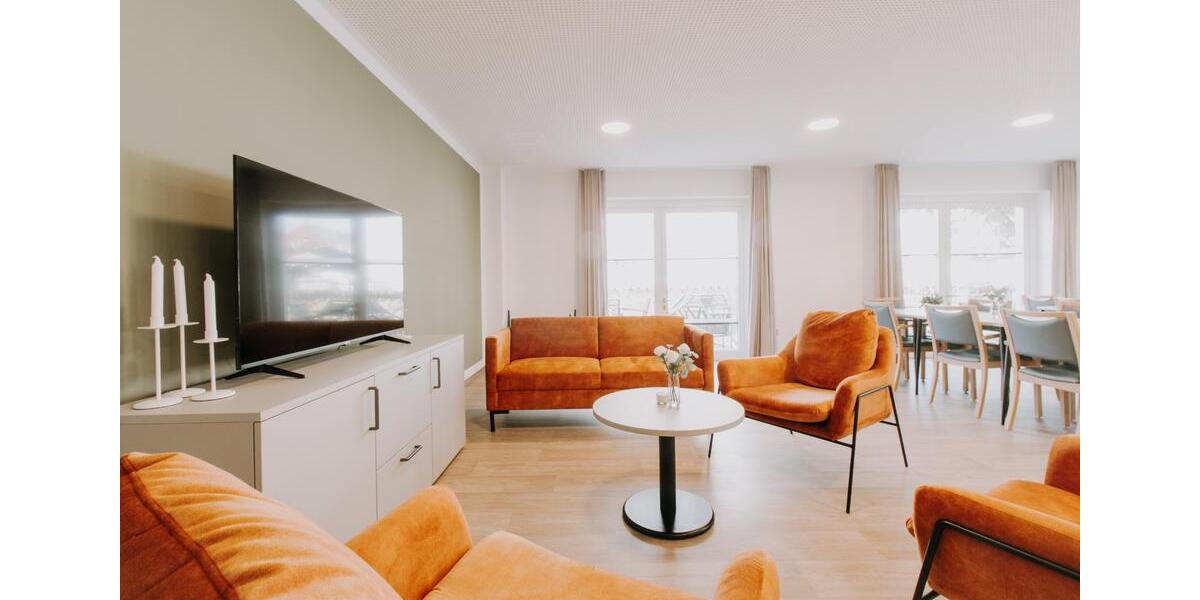 Etagenwohnung Erlangen Bruck - 1 Zimmer, 50 m&sup2;, 690&euro; | Angebot:23727053