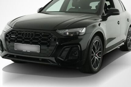 Audi Q5 59.900 km 46.850 &euro; Höchstadt an der Aisch 91315