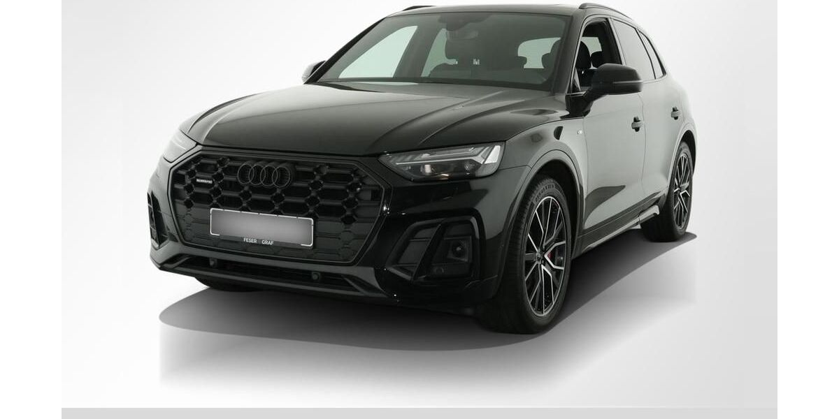 Audi Q5 59.900 km 46.850 &euro; Höchstadt an der Aisch 91315