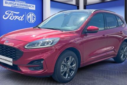 Ford Kuga 31.590 km 25.990 &euro; Forchheim 91301