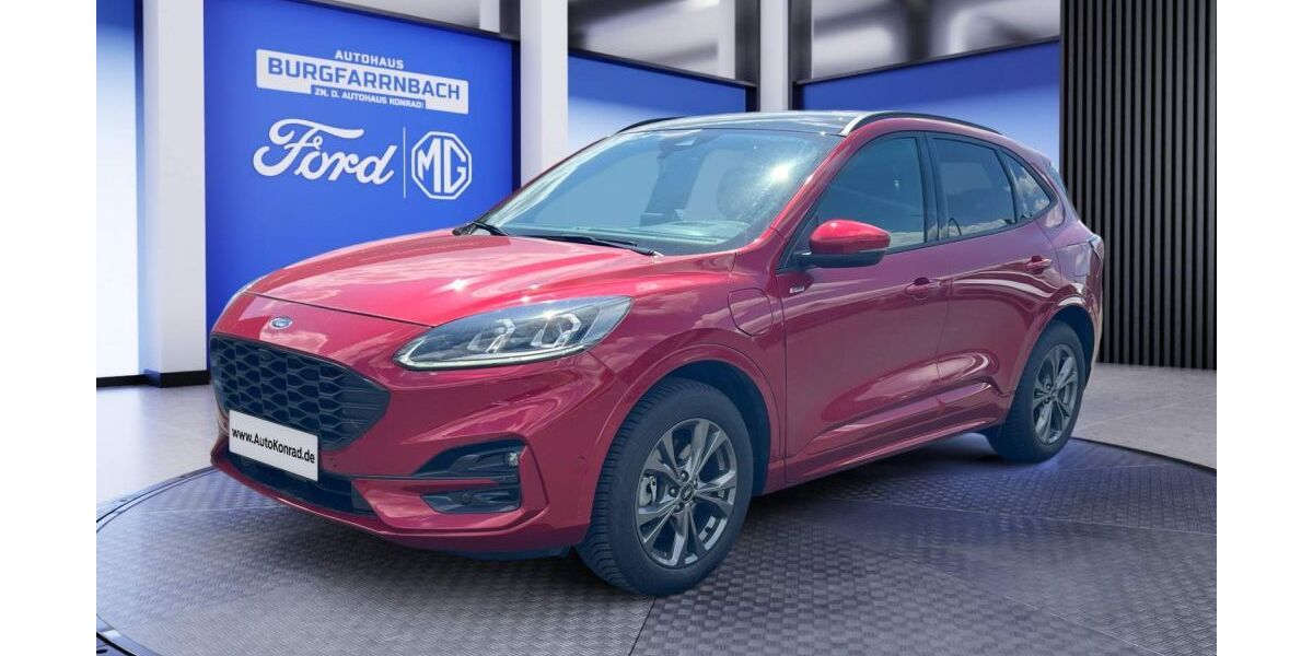 Ford Kuga 31.590 km 25.990 &euro; Forchheim 91301