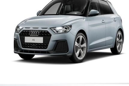 Audi A1 3.834 km 23.480 &euro; Fürth 90763