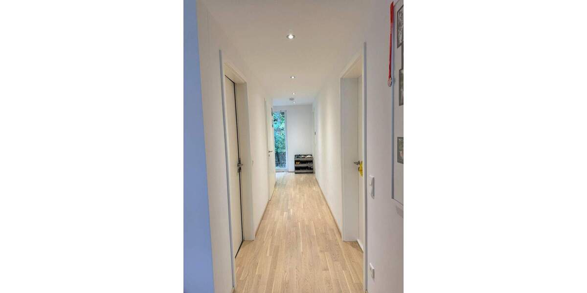 Etagenwohnung Zirndorf - 4 Zimmer, 98 m&sup2;, 538.000&euro; | Angebot:25744759