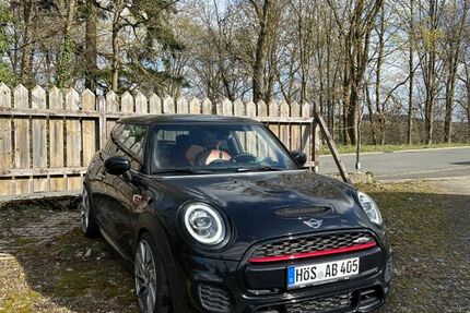 Mini John Cooper Works 43.900 km 25.749 &euro; Gräfenberg 91322