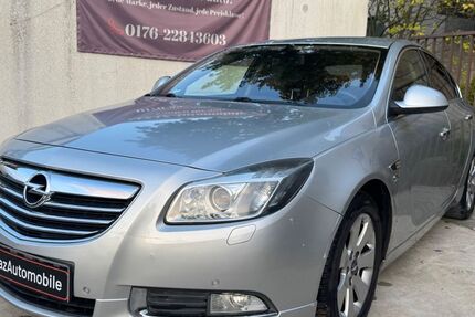 Opel Insignia 200.000 km 4.290 &euro; Fürth 90763
