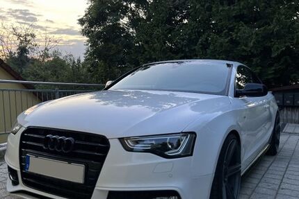 Audi A5 230.000 km 15.700 &euro; Gräfenberg 91322