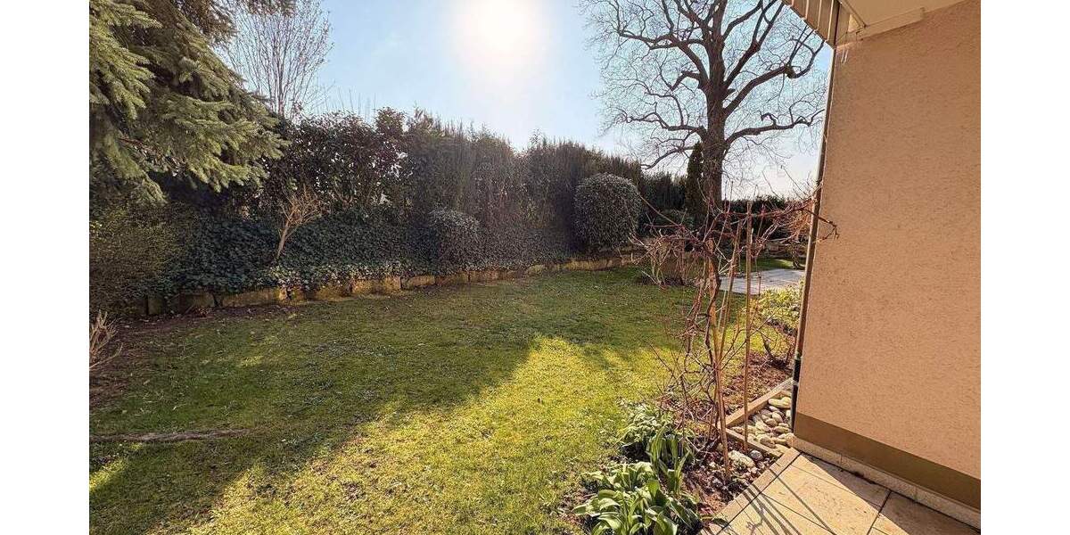 Etagenwohnung Nürnberg Gaismannshof - 4 Zimmer, 145 m&sup2;, 1.950&euro; | Angebot:26644405