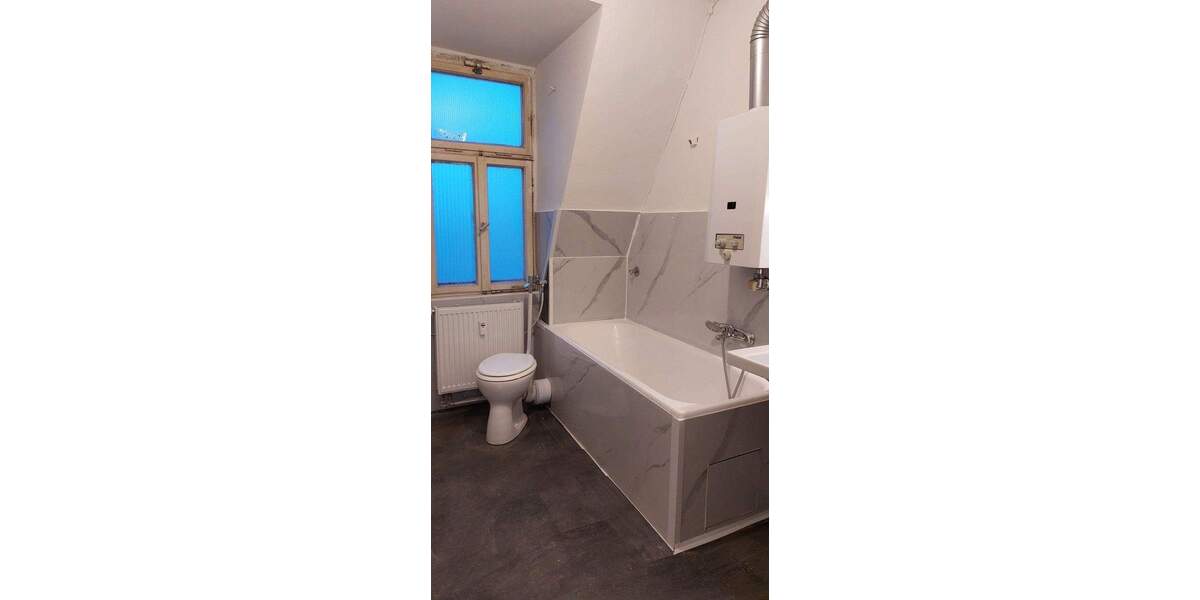 Etagenwohnung Nürnberg St Johannis - 2 Zimmer, 58 m&sup2;, 600&euro; | Angebot:25778337