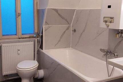 Wohnung Nürnberg St Johannis - 2 Zimmer, 58 m&sup2;, 600&euro; | Angebot:25778337