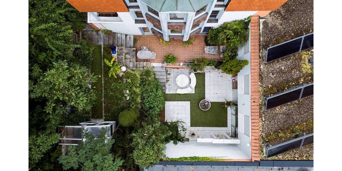 Einfamilienhaus Erlangen Alterlangen - 6 Zimmer, 289 m&sup2;, 949.000&euro; | Angebot:27267537