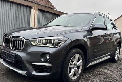 BMW X1 108.000 km 16.490 &euro; Nürnberg 90449