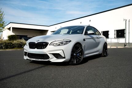 BMW M2 36.500 km 50.000 &euro; Nürnberg 90439