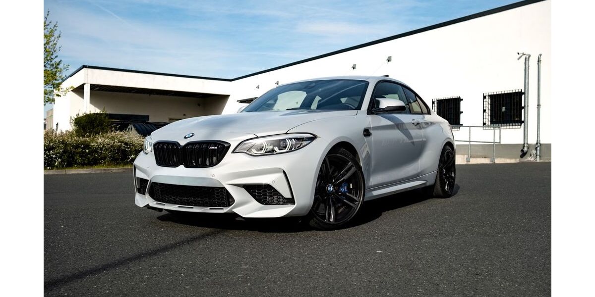 BMW M2 36.500 km 50.000 &euro; Nürnberg 90439