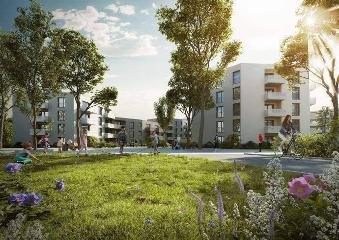 Etagenwohnung Stein - 3 Zimmer, 77 m&sup2;, 1.150&euro; | Angebot:26842273