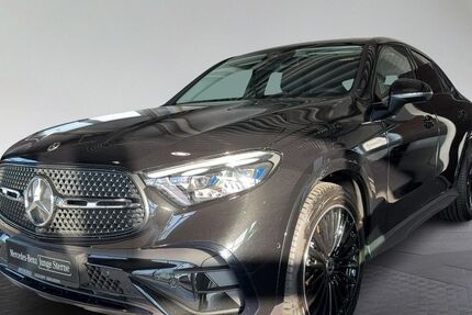 Mercedes-Benz GLC 200 13.326 km 59.893 &euro; Forchheim 91301