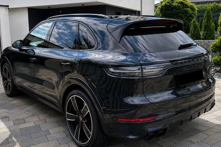 Porsche Cayenne 84.950 km 68.999 &euro; Wilhermsdorf 91452