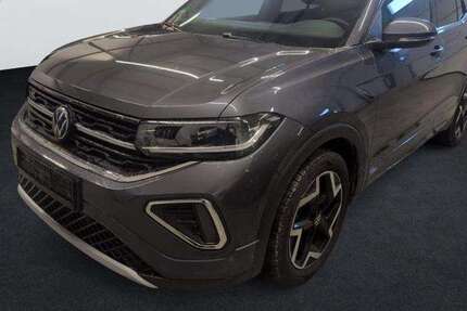 VW T-Cross 21.400 km 26.650 &euro; Schwabach 91126