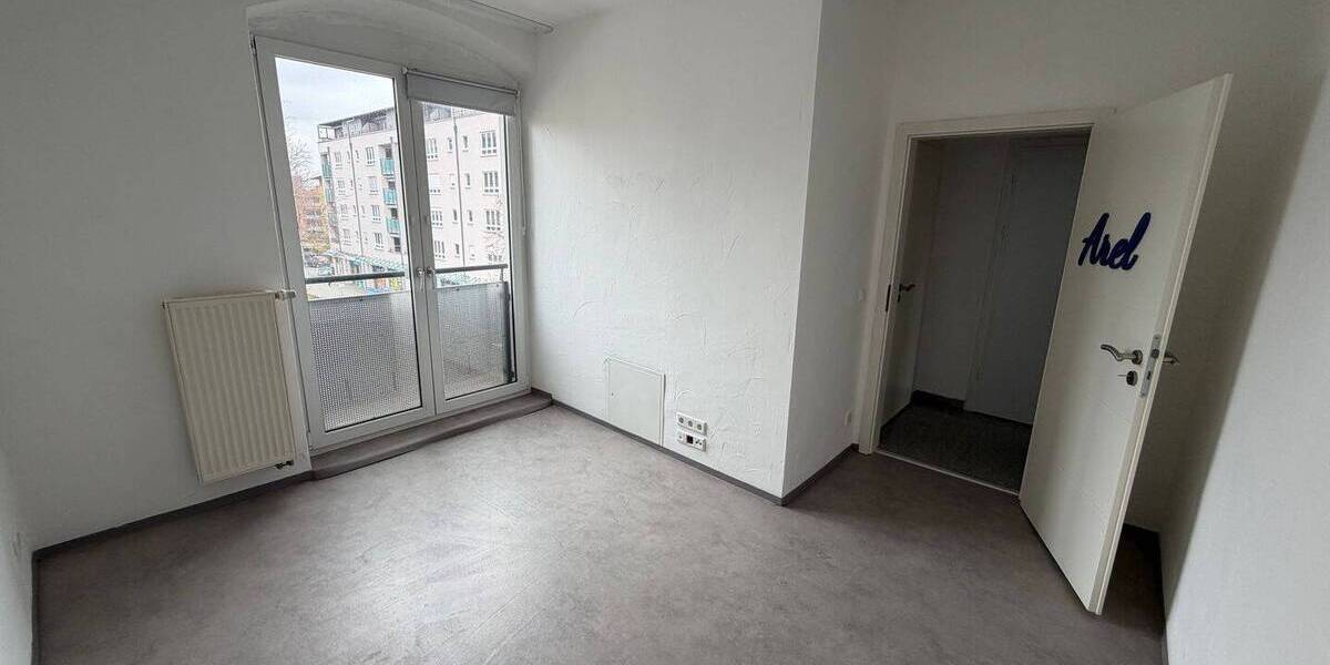 Etagenwohnung Nürnberg Gibitzenhof - 4 Zimmer, 91 m&sup2;, 345.800&euro; | Angebot:25984968