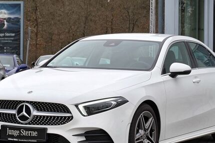 Mercedes-Benz A 200 41.746 km 31.555 &euro; Wendelstein 90530