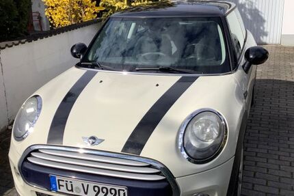 Mini Cooper 194.115 km 4.000 &euro; Obermichelbach 90587
