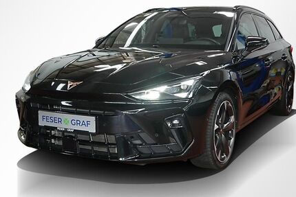 Cupra Leon 42.050 km 28.450 &euro; Erlangen 91056