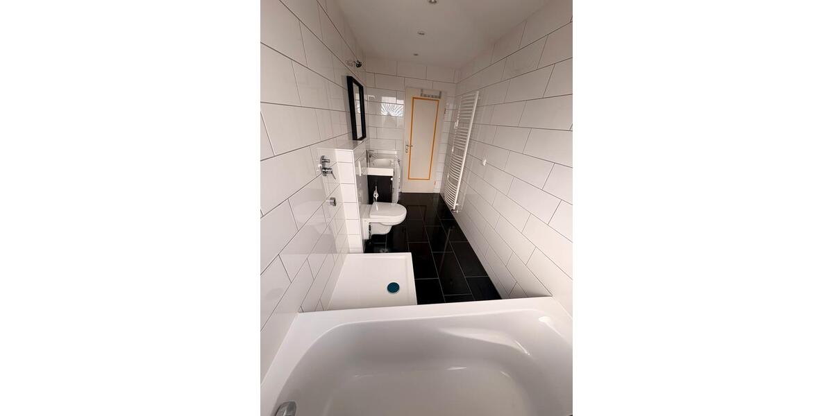 Etagenwohnung Nürnberg Hasenbuck - 2 Zimmer, 62 m&sup2;, 245.000&euro; | Angebot:25952020