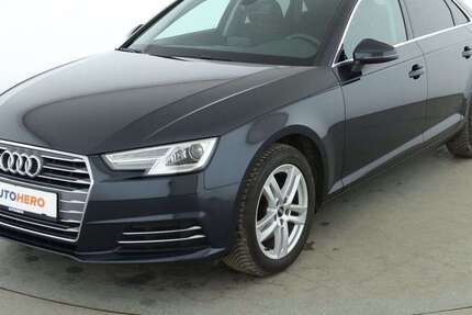 Audi A4 91.864 km 16.150 &euro; Nürnberg 90441
