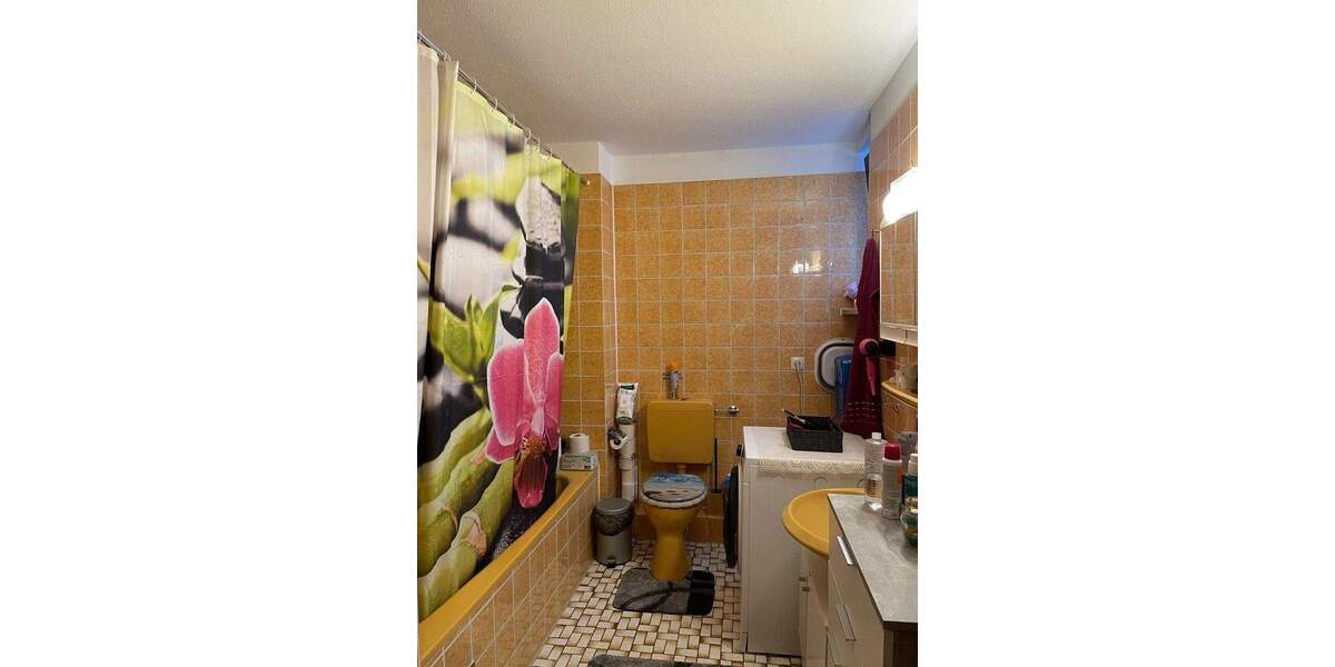 Etagenwohnung Nürnberg Großreuth b Schweinau - 2 Zimmer, 59 m&sup2;, 219.000&euro; | Angebot:25922939