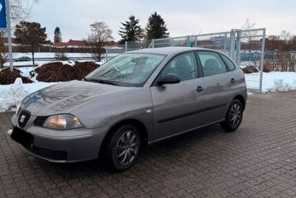 Seat Ibiza 123.000 km 1.800 &euro; Nürnberg 90443