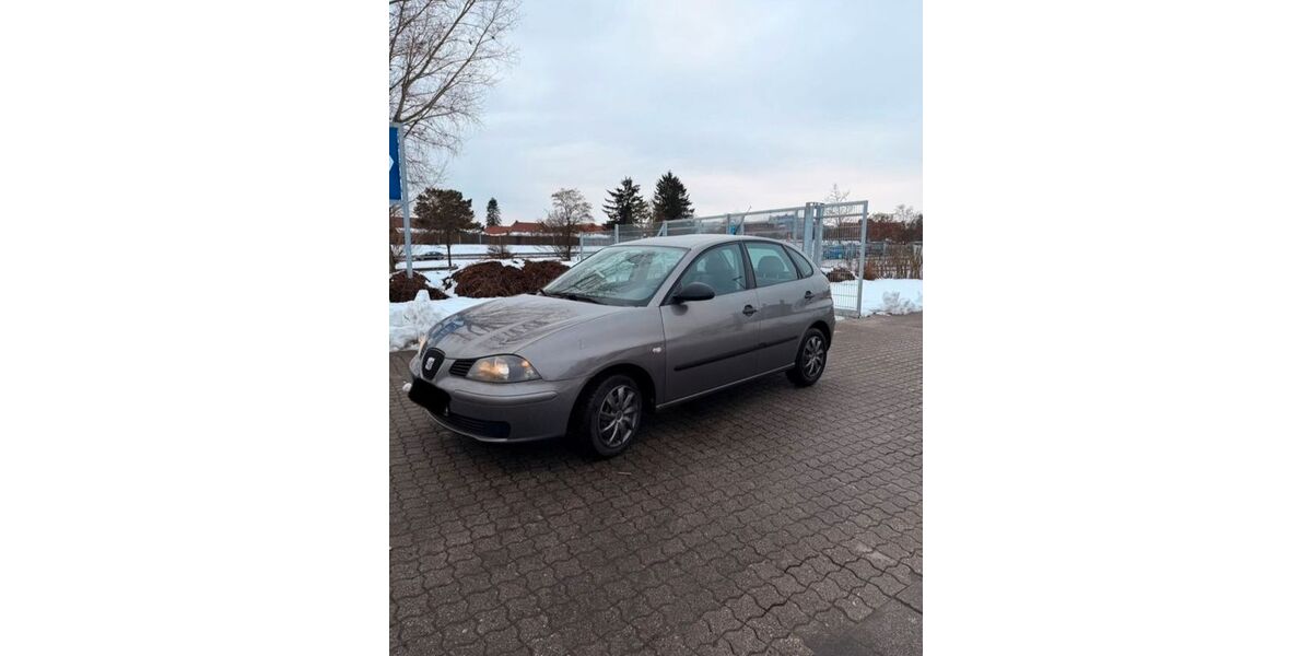 Seat Ibiza 123.000 km 1.800 &euro; Nürnberg 90443