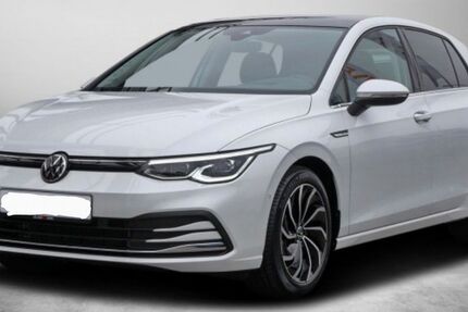 VW Golf 64.000 km 20.222 &euro; Erlangen 91058