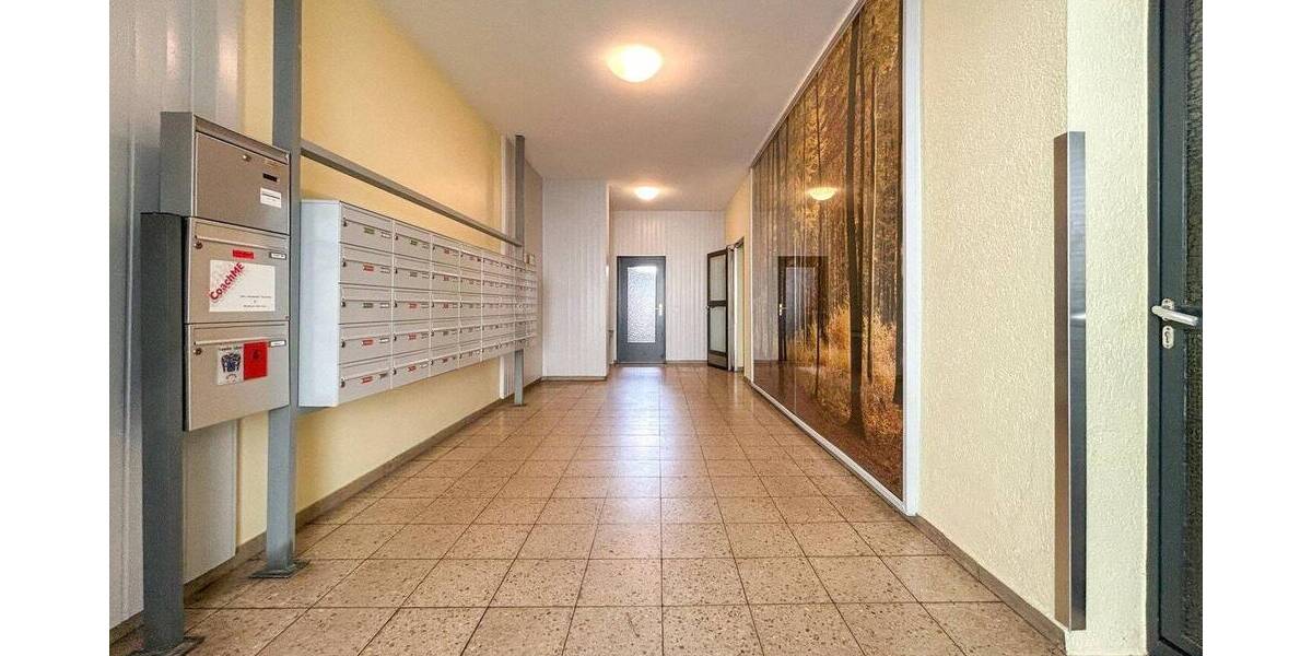 Etagenwohnung Fürth Südstadt - 2 Zimmer, 73 m&sup2;, 199.000&euro; | Angebot:26753890