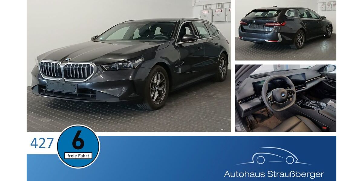 BMW 520 74.900 km 42.390 &euro; Buchschwabach bei Nürnberg 90574