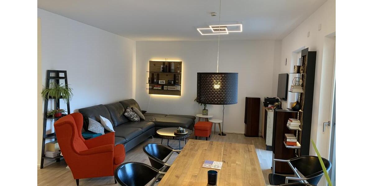 Etagenwohnung Nürnberg Altstadt, St. Lorenz - 3 Zimmer, 87 m&sup2;, 1.550&euro; | Angebot:25950814