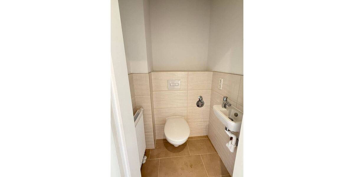 Etagenwohnung Fürth Südstadt - 3 Zimmer, 75 m&sup2;, 285.000&euro; | Angebot:25995869