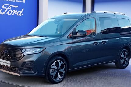 Ford Grand Tourneo 13.700 km 35.990 &euro; Erlangen 91052