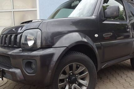 Suzuki Jimny 99.800 km 14.490 &euro; Burgthann-Oberferrieden 90559