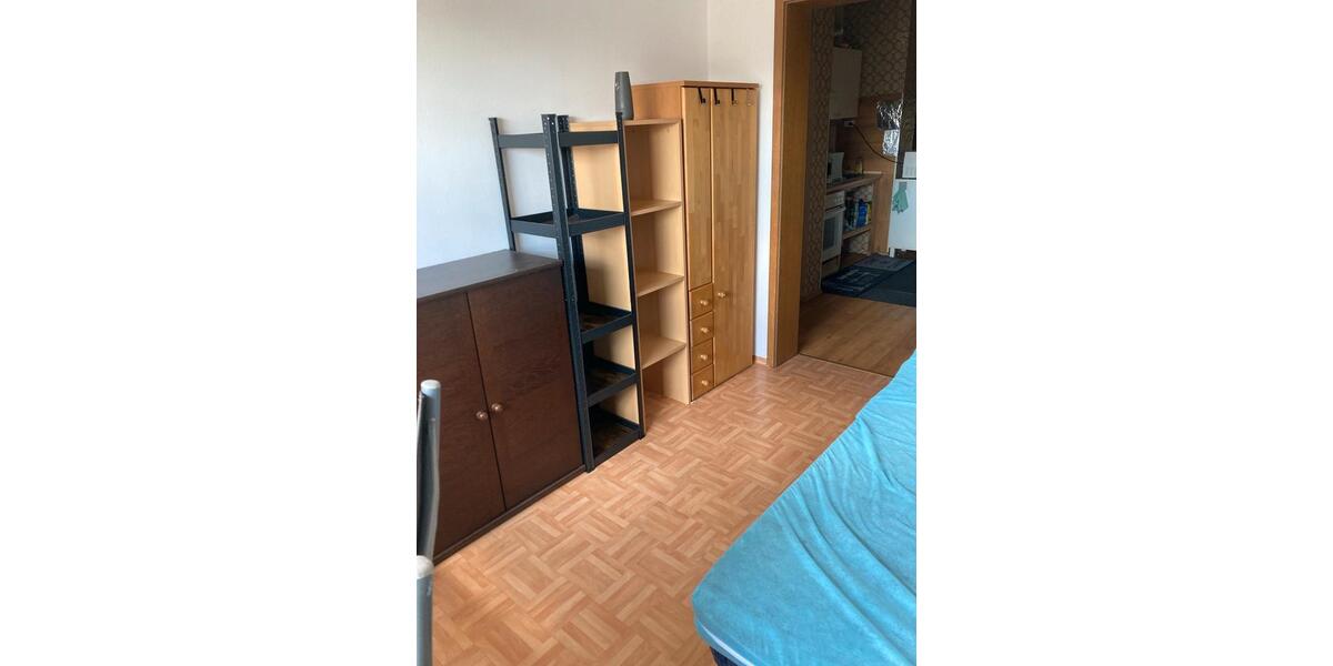 Etagenwohnung Uehlfeld - 1 Zimmer, 450&euro; | Angebot:21324312