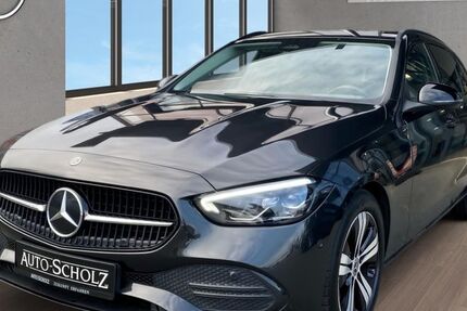 Mercedes-Benz C 220 159.421 km 26.777 &euro; Nürnberg 90425