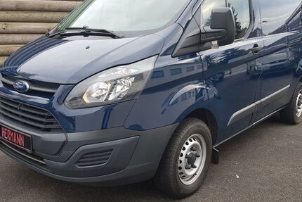 Ford Transit Custom 171.600 km 10.090 &euro; Nürnberg 90449
