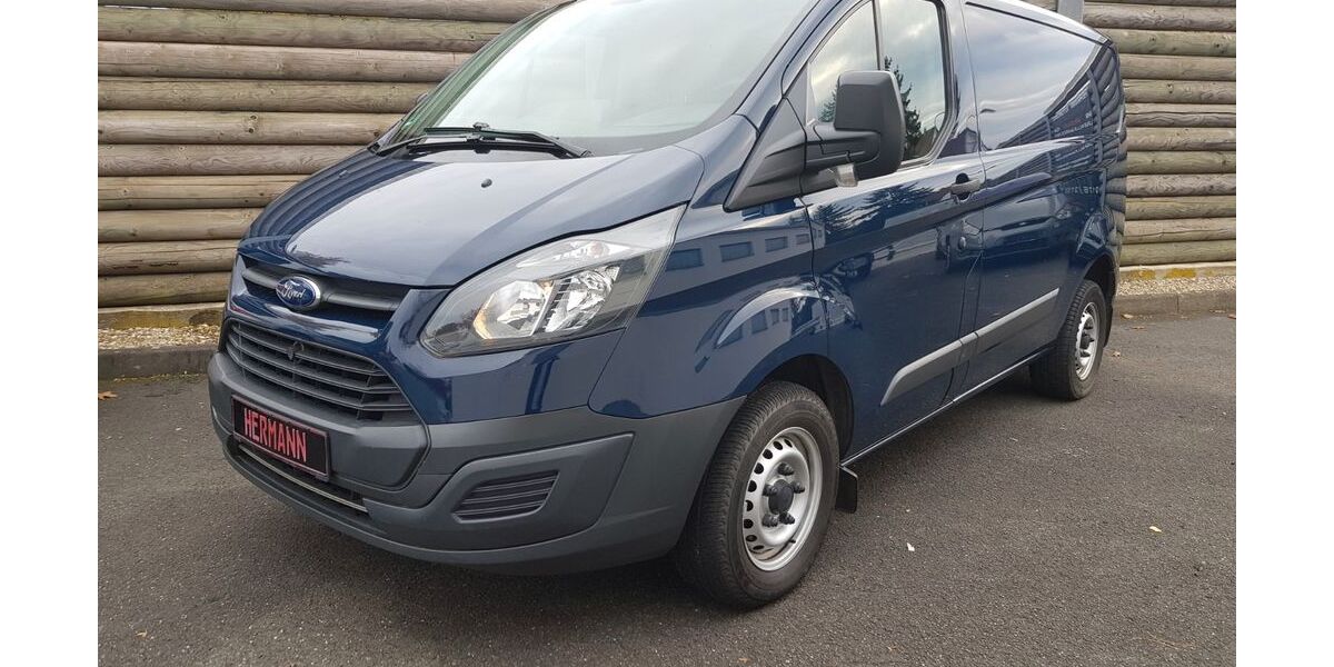 Ford Transit Custom 171.600 km 10.090 &euro; Nürnberg 90449